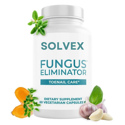 Solvex Fungus Eliminator