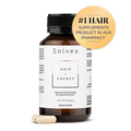 Solvex Hair + Energy