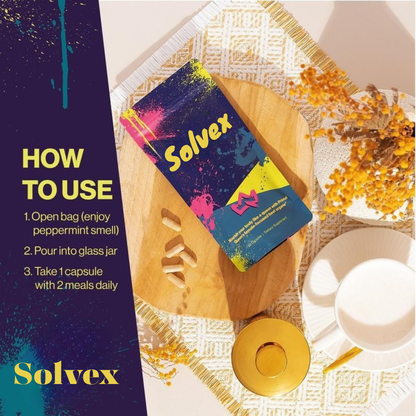 Solvex Beef Organ SuperFood