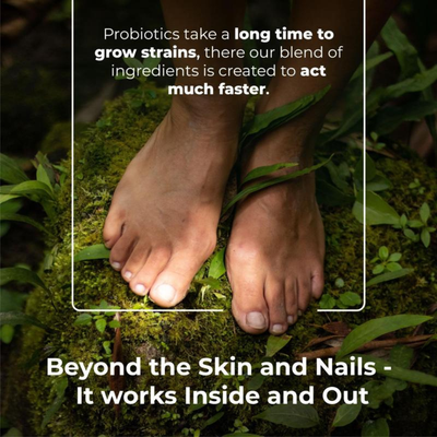 Solvex Fungus Eliminator