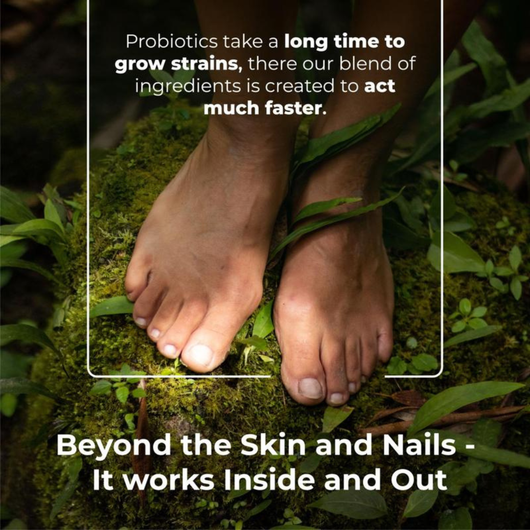 Solvex Fungus Eliminator