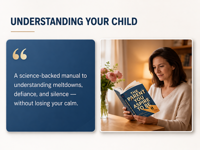 The Parent You Aspire To Be